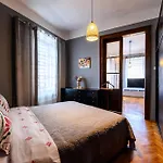 Arena View Premium Apartment
